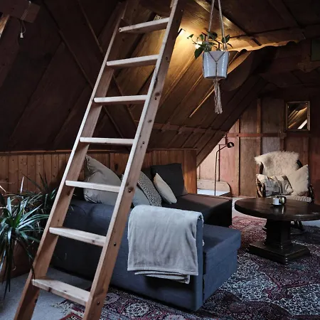 Guesthouse With 3 Apartments, Just Outside Berlin, Near To Tesla Burig Exterior photo