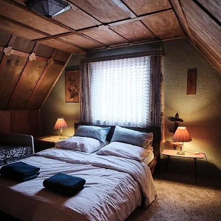Guesthouse With 3 Apartments, Just Outside Berlin, Near To Tesla Burig Exterior photo