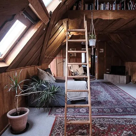 Guesthouse With 3 Apartments, Just Outside Berlin, Near To Tesla Burig Exterior photo