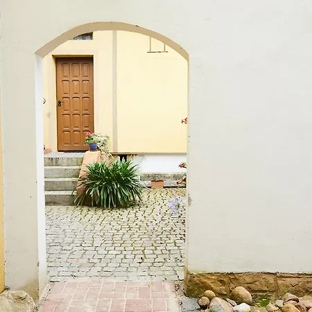 Guesthouse With 3 Apartments, Just Outside Berlin, Near To Tesla Burig Exterior photo