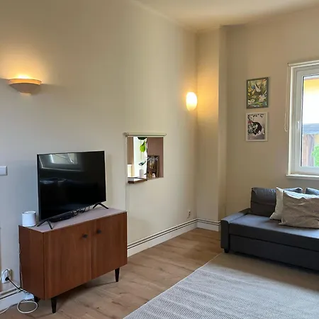 Guesthouse With 3 Apartments, Just Outside Berlin, Near To Tesla Burig Exterior photo