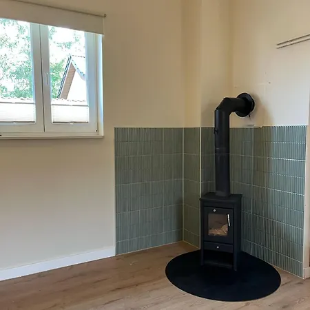 Guesthouse With 3 Apartments, Just Outside Berlin, Near To Tesla Burig Exterior photo