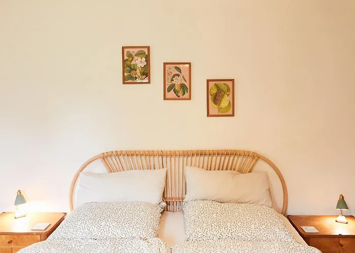 Guesthouse With 3 Apartments, Just Outside Berlin, Near To Tesla
