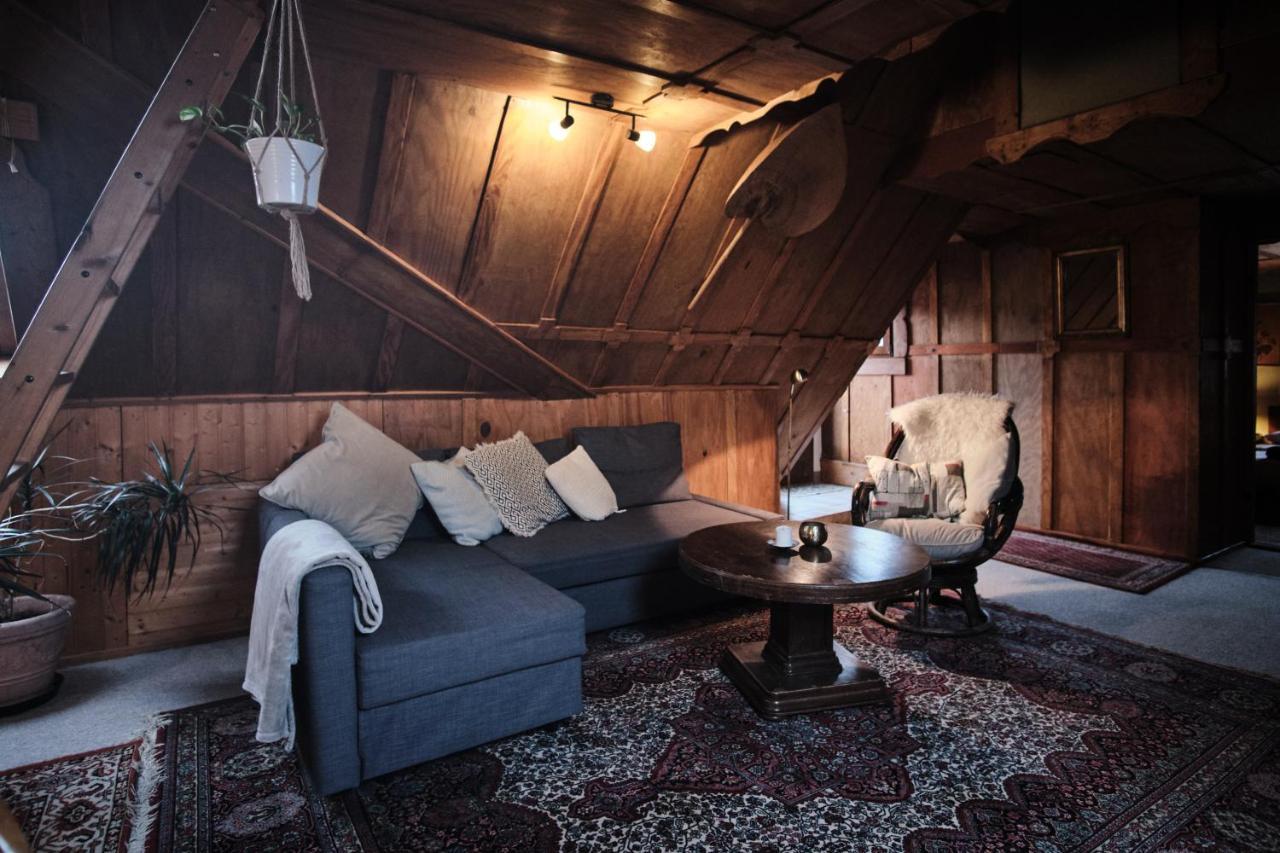 Apartment With 3 Apartments, Just Outside Berlin, Near To Tesla *