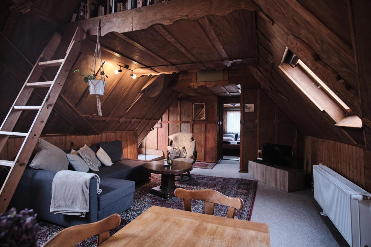 Apartment With 3 Apartments, Just Outside Berlin, Near To Tesla *