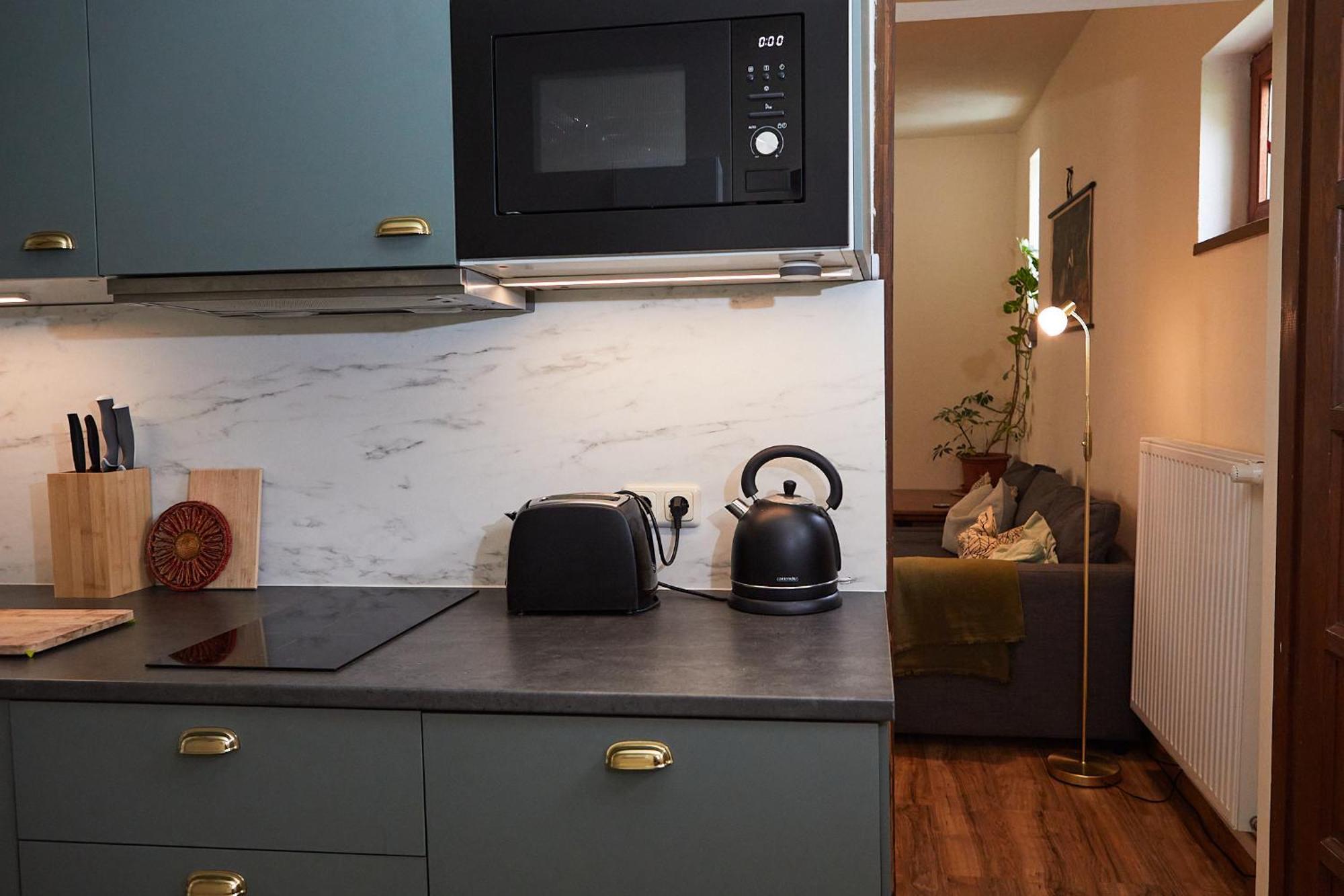 Apartment With 3 Apartments, Just Outside Berlin, Near To Tesla