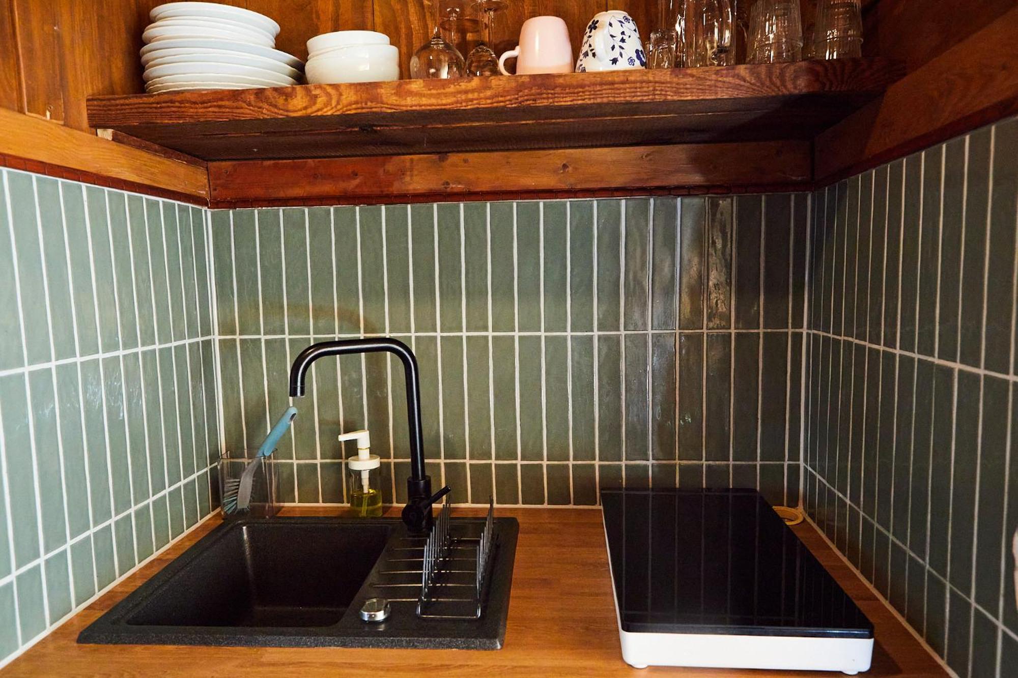 Apartment With 3 Apartments, Just Outside Berlin, Near To Tesla Burig