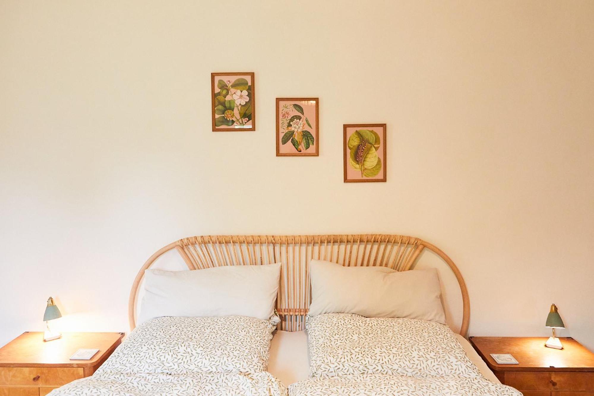 With 3 Apartments, Just Outside Berlin, Near To Tesla