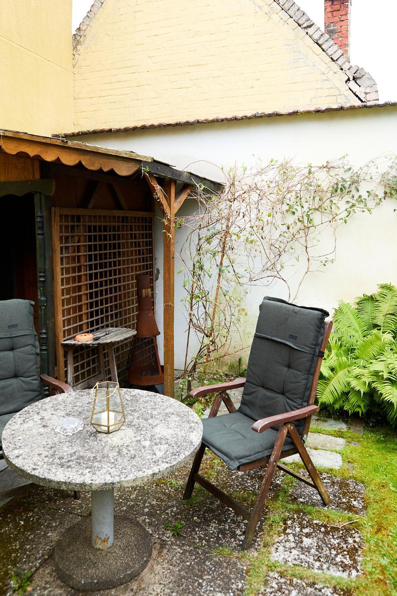 Apartment With 3 Apartments, Just Outside Berlin, Near To Tesla Burig