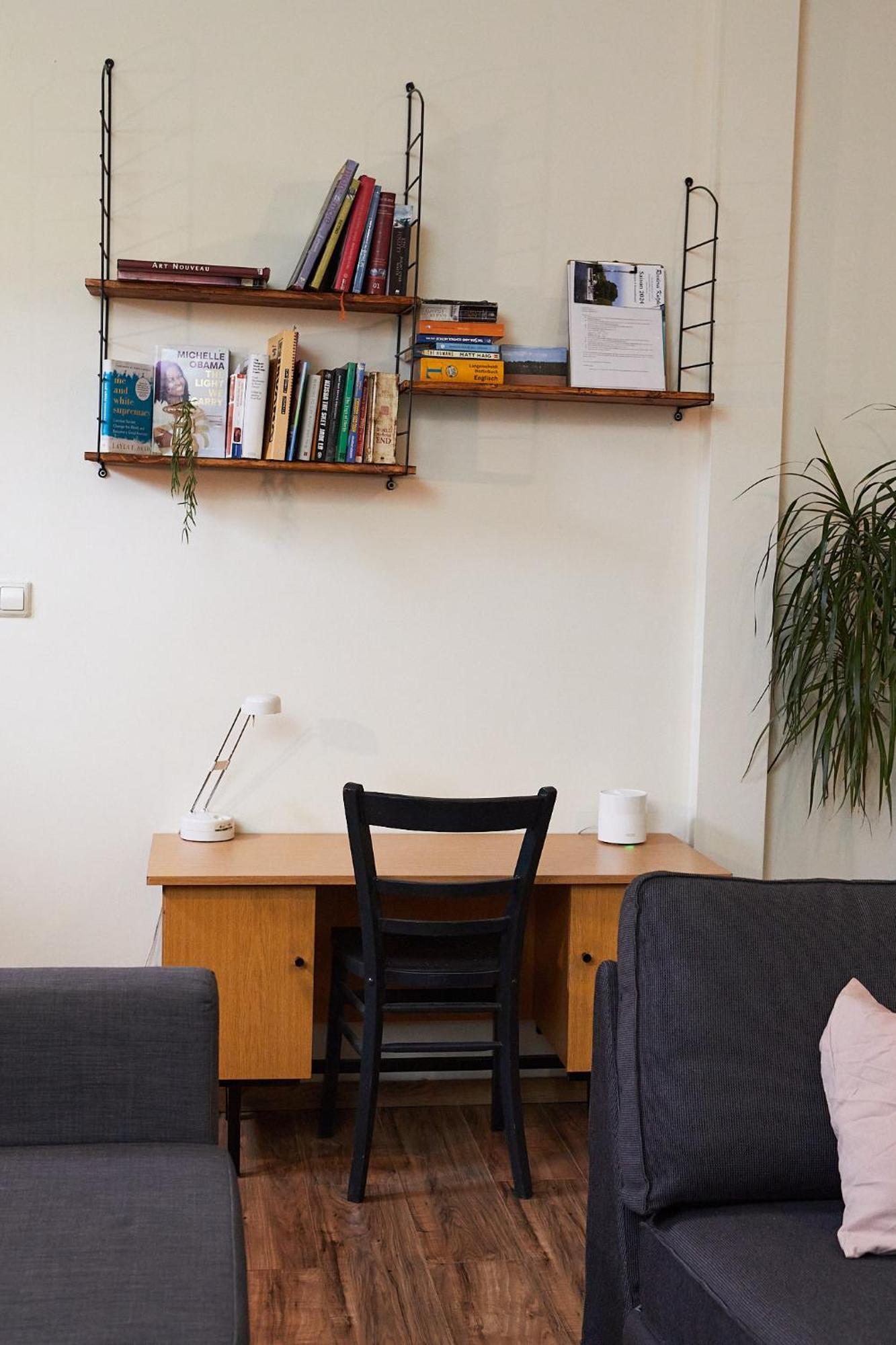 Apartment With 3 Apartments, Just Outside Berlin, Near To Tesla