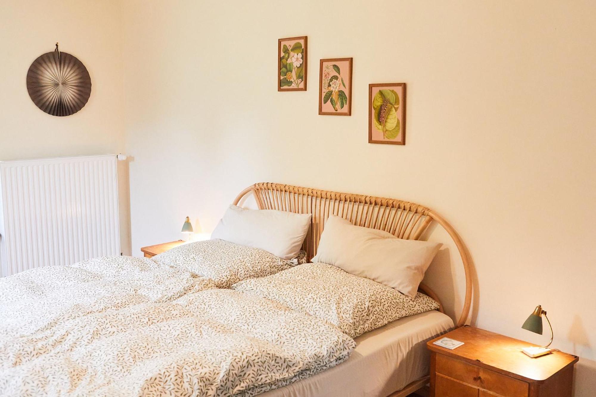 Apartment With 3 Apartments, Just Outside Berlin, Near To Tesla Burig