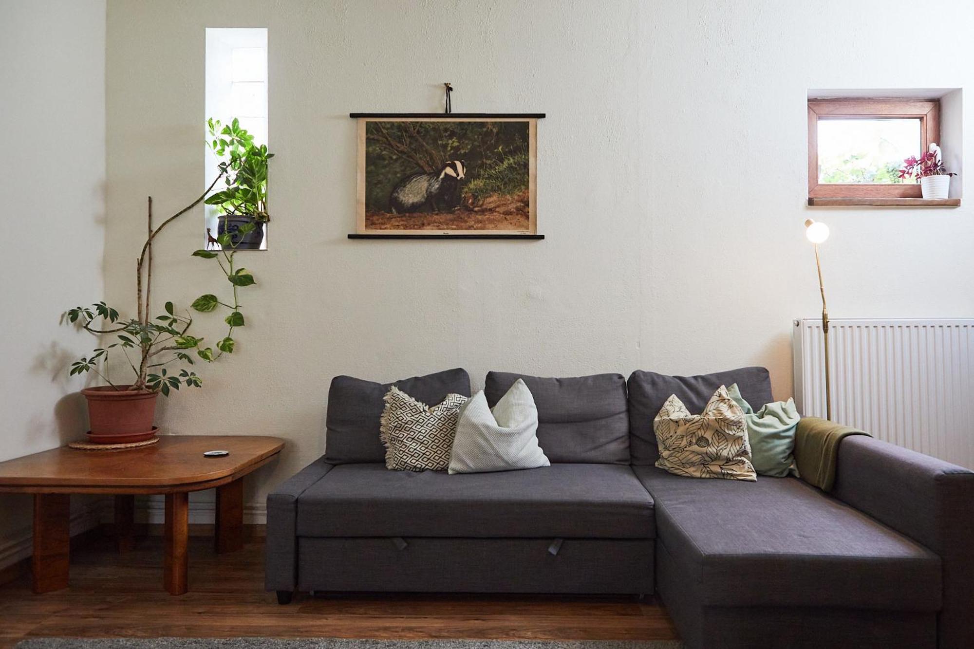 With 3 Apartments, Just Outside Berlin, Near To Tesla *