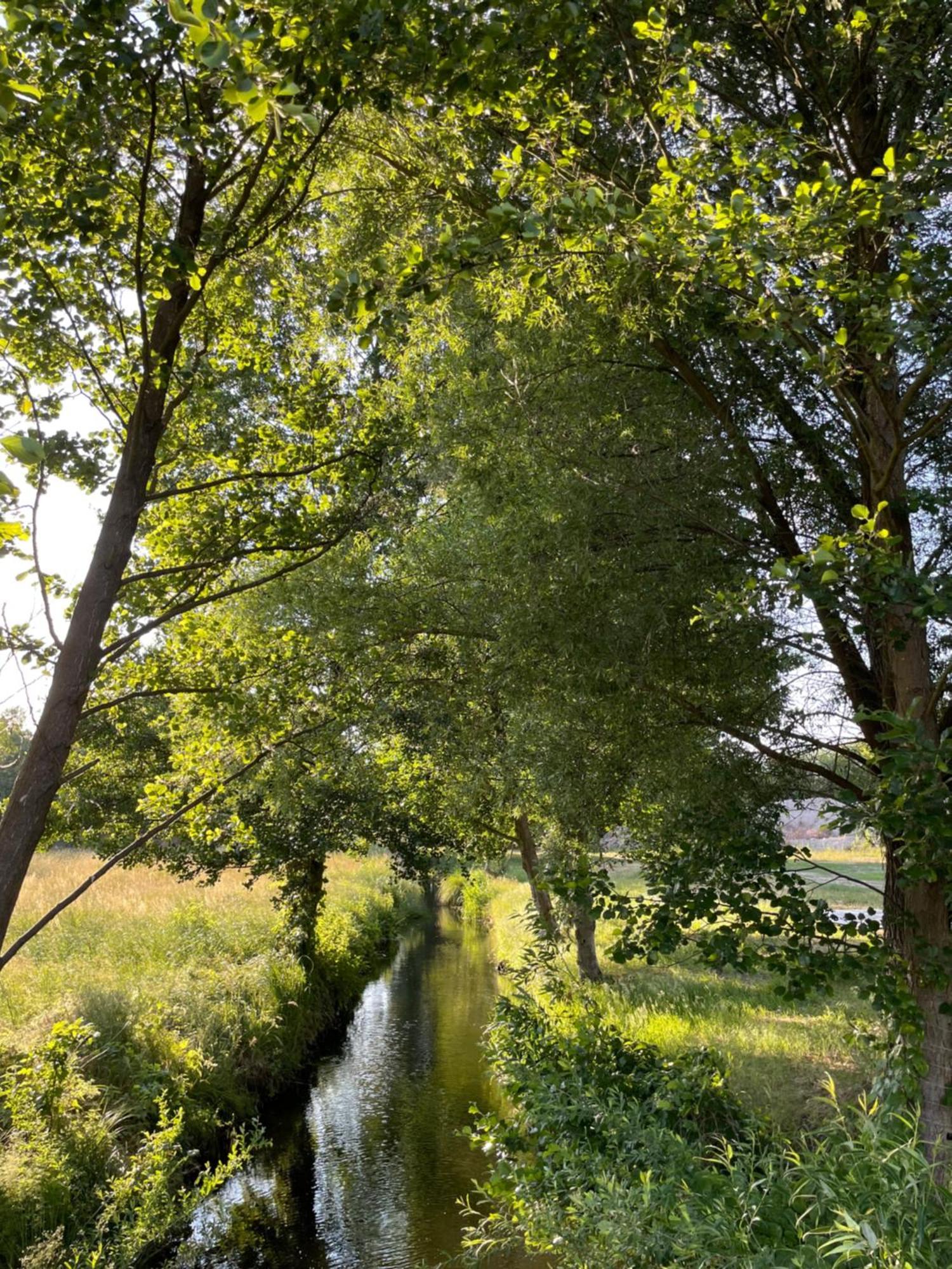 With 3 Apartments, Just Outside Berlin, Near To Tesla Apartment *