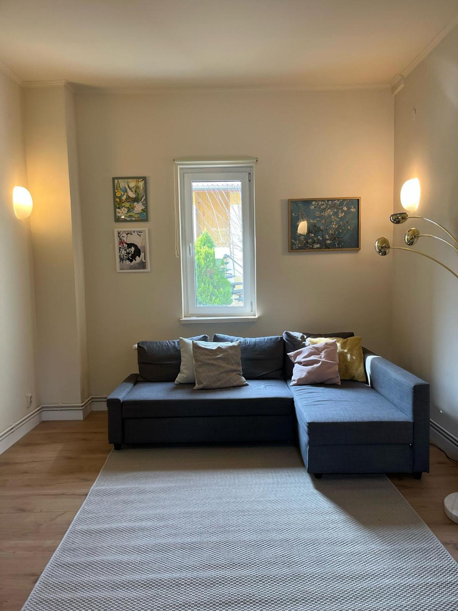 With 3 Apartments, Just Outside Berlin, Near To Tesla