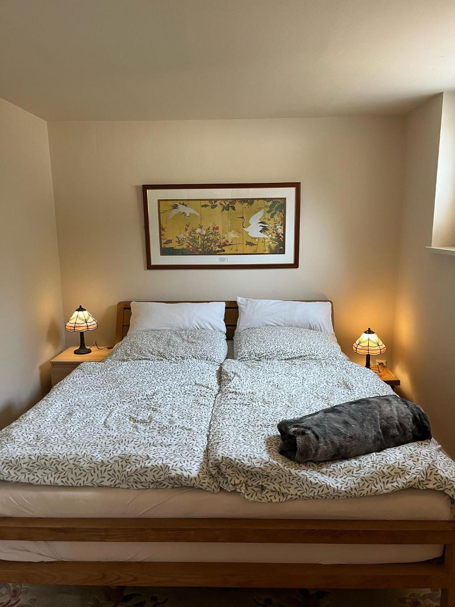 With 3 Apartments, Just Outside Berlin, Near To Tesla Apartment