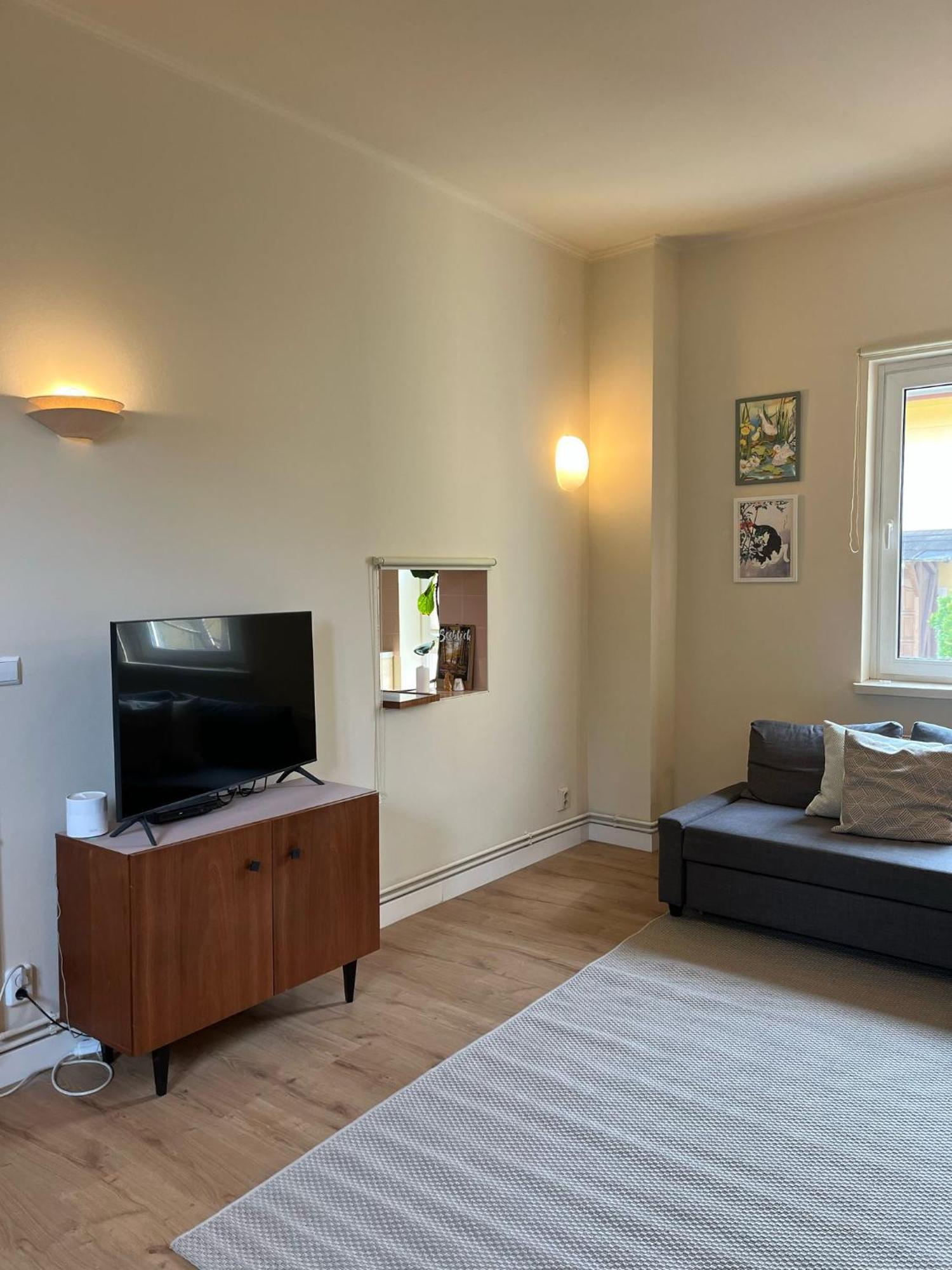 Apartment With 3 Apartments, Just Outside Berlin, Near To Tesla