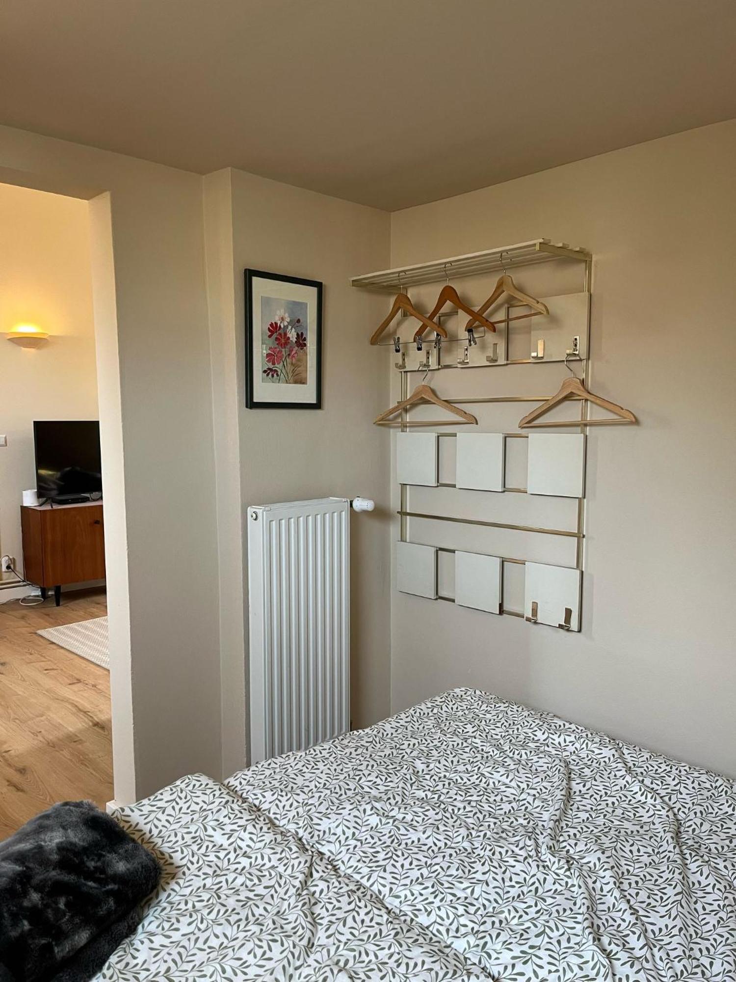 With 3 Apartments, Just Outside Berlin, Near To Tesla Apartment *