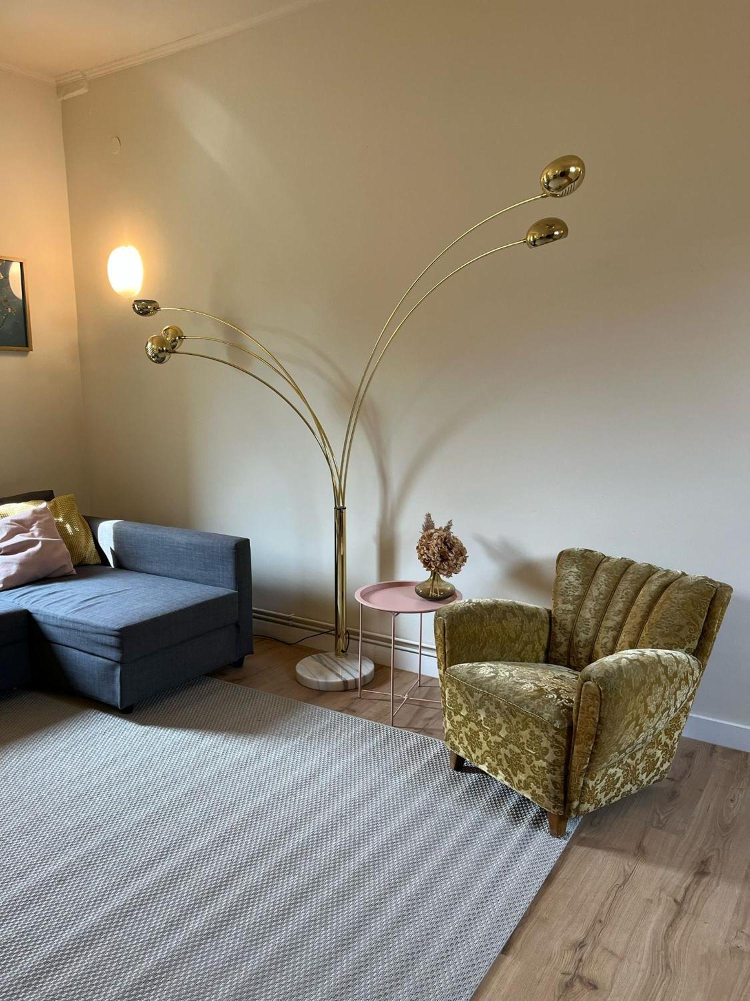 Apartment With 3 Apartments, Just Outside Berlin, Near To Tesla *