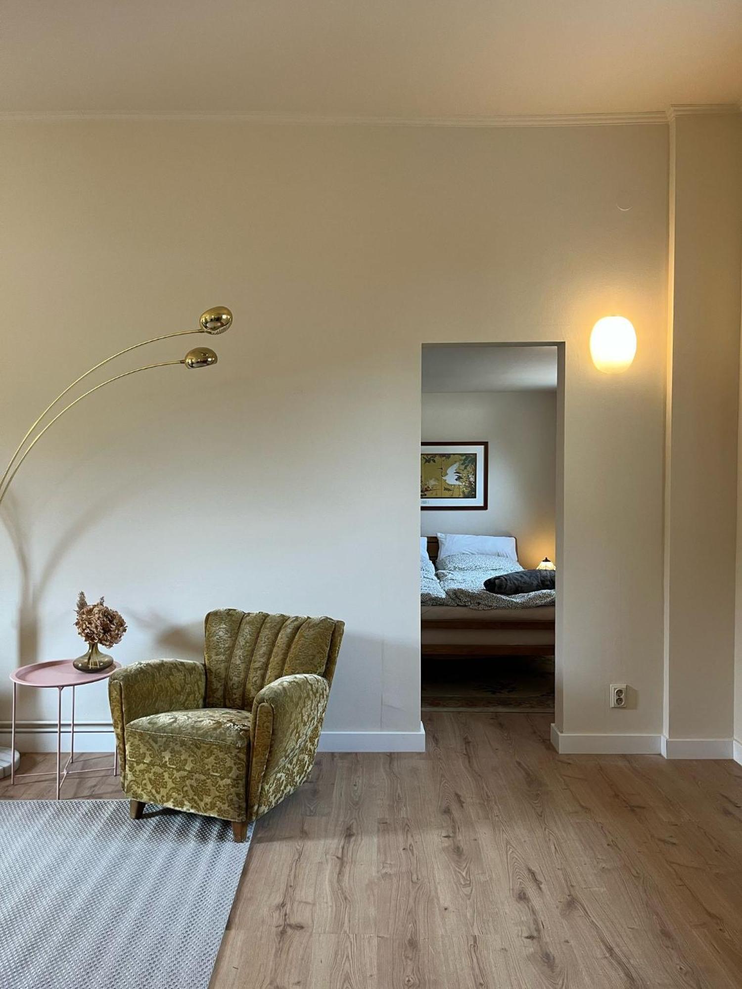 Apartment With 3 Apartments, Just Outside Berlin, Near To Tesla Burig