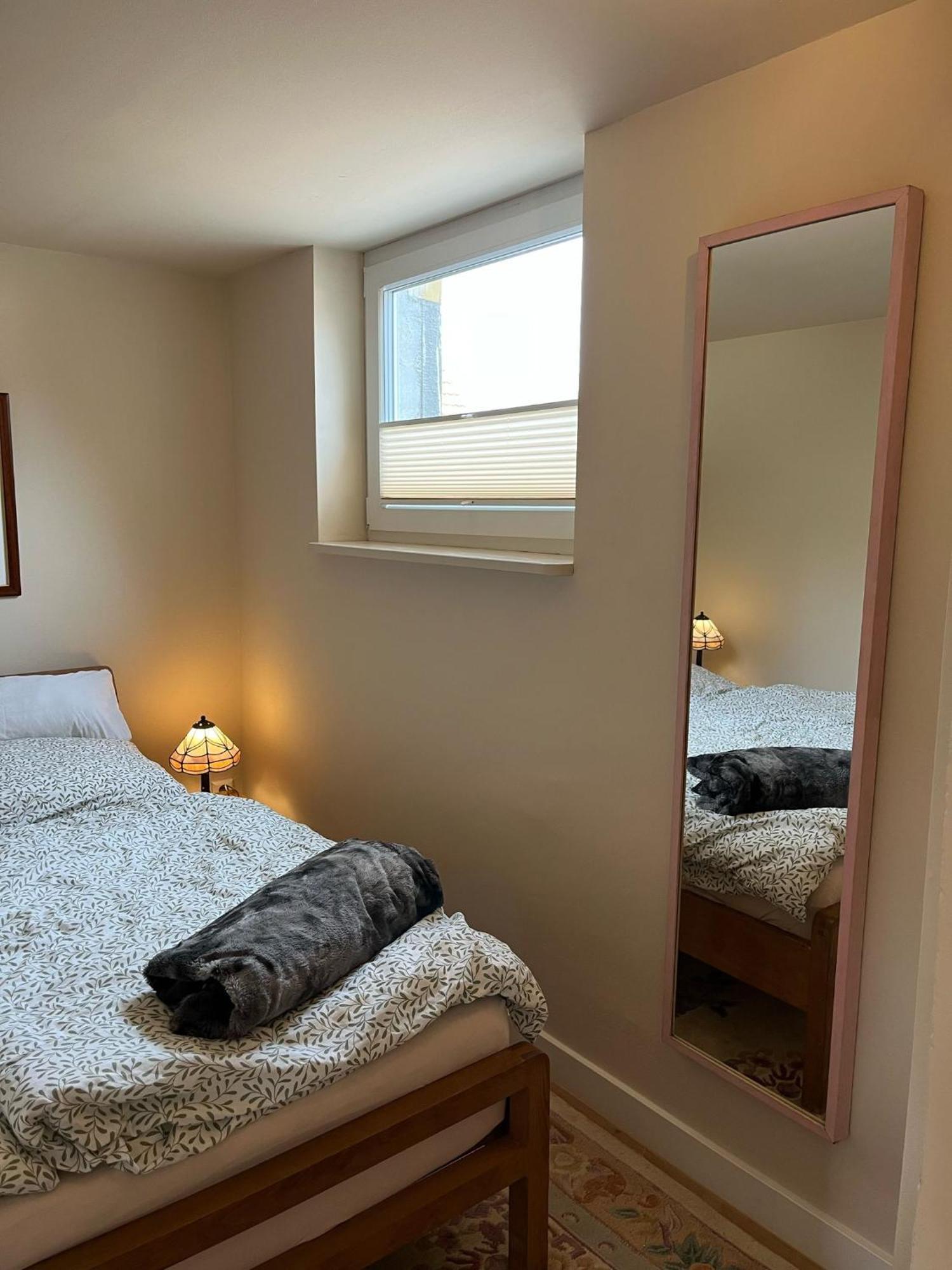 With 3 Apartments, Just Outside Berlin, Near To Tesla *